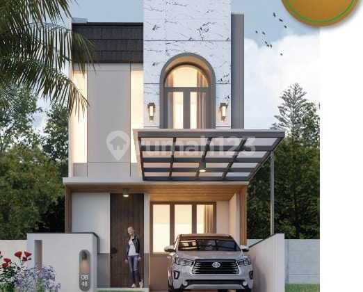 Cerme Forest Oasis Cedar