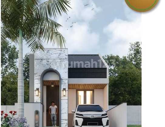 Forest Cerme Oasis Zoiya