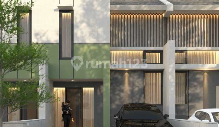 Forest Cerme Evergreen Hill Forest Cerme Evergreen Hill