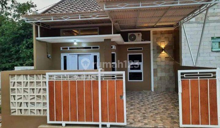 Rumah Murah Dijual Di Jalan Haji Sulaiman Shm Baru 1