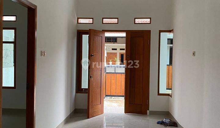 Rumah Murah Dijual Murah Di Bojong Sari Depok 2