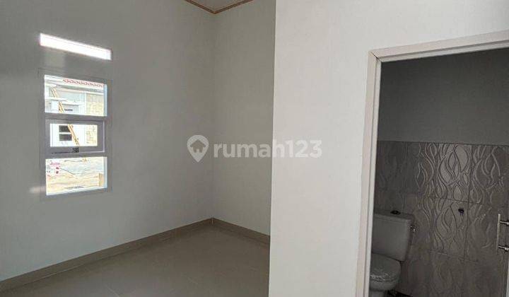 Rumah Murah Di Jl Haji Sulaiman Shm Baru 2