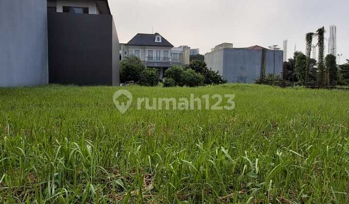 Jual Cepat Kavling Crown P H G Lokasi Terbaik Gading Serpong .. Cluster Favorit Luas Tanah : 704 M² (22 M²x 32 M²)