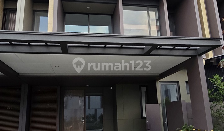 Zora Kanade Bsd Bagusss Unit Baru Serah Terima Dari Developer *lt : 136 (8x17)lb : 240kt 4+1km 5+13 Lantaicarport 2hadap Selatanppjbdaya Listrik 4400ac, Cctv Solar Water Heater, Smart Doorlock Zora Kanade Bsd Bagusss Unit Baru Serah Terima Dari Developer *lt : 136 (8x17)lb : 240kt 4+1km 5+13 Lantaicarport 2hadap Selatanppjbdaya Listrik 4400ac, Cctv Solar Water Heater, Smart Doorlock