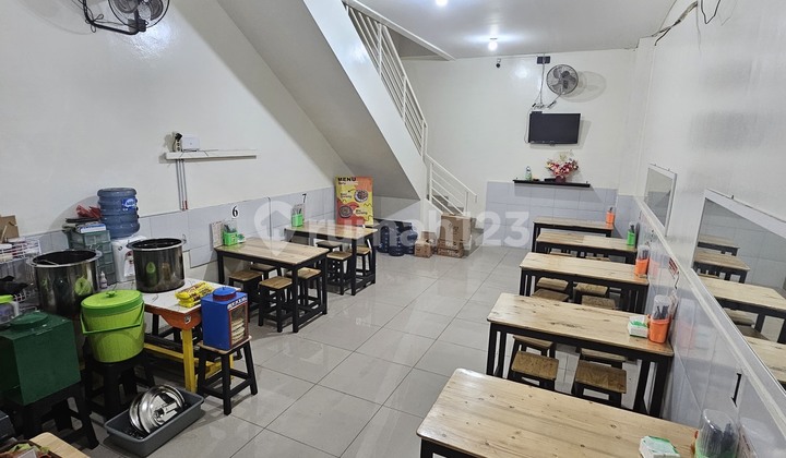 Di Sewakan   Ruko Anniva Grande 