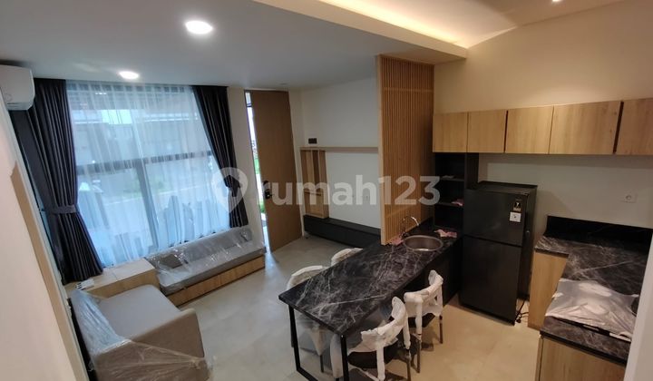 Tanakayu - Land 5 X 10lb 70m2 3km away 2 full AC Water Heater 1 in Main Room Refrigerator Curtains Full Furnish (Sofa, Bed, Wardrobe, Kitchen Set) Backyard Already Has Canopy Tanakayu - Land 5 X 10lb 70m2 3km away 2 full AC Water Heater 1 in Main Room Refrigerator Curtains Full Furnish (Sofa, Bed, Wardrobe, Kitchen Set) Backyard Already Has Canopy