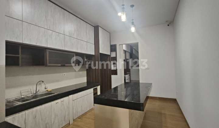 Termurah‼️ Jual Cepat Rumah Sudah Renovasi Bagus Siap Huni Di Cluster Mozia Amata Bsd*