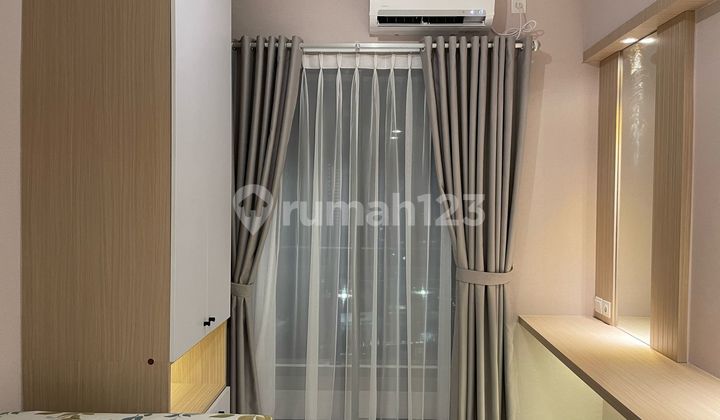 Skyhouse BSD Tower Leonie Studio, 20 m² North-Facing 27th Floor Fully Furnished Cakepppp