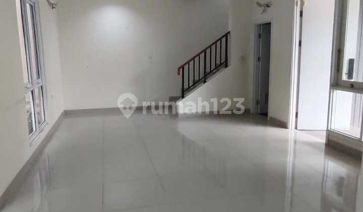  Cluster Rossini Symphonia Lt 108 9x12 Lb 114 Kt 4+1km 3+1 Listrik 2200 Hadap Utara Available Di Agustus 2025* 2