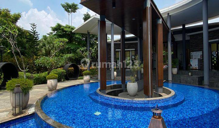 Rumah milenial IMAJIHAUS Greenwich BSD Harga MIRING*  LT 65 (5x13) LB 77 KT 3 KM 3 4 lantai mezzanine Full furnished (sofa, meja makan + 4 kursi, kitchen set, kompor 2 tungku, meja kerja di lantai 2, meja rias, kasur + divan di setiap kamar, kamar ke 3 di 2