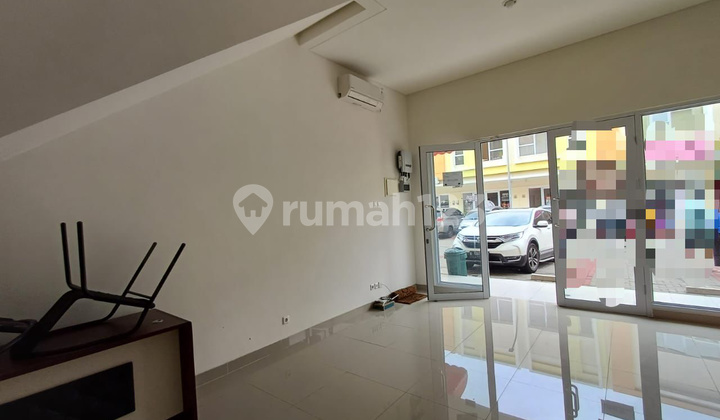 Cheapest Pisa Grande Shop House, Very Busy Location Great for Culinary, Highly Strategic Location