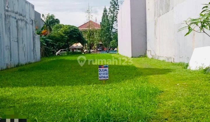 Jual Cepat murah Kavling Lavender Alam Sutera Dekat Sekolah Laurensia , Binus , Sebelah Cluster Mewah Gramercy  Lokasi Sangat Strategis Dekat Akses Pintu Tol Alam Sutera Dekat Binus Univ  Dekat Sekolah Laurensia  2