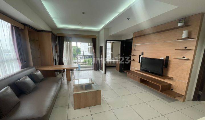 termurah APARTEMEN SAVERIA BSD unit bagus rapih Unit Langka Harga Termurah  1