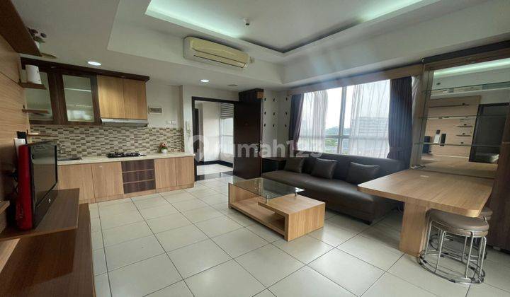 termurah APARTEMEN SAVERIA BSD unit bagus rapih Unit Langka Harga Termurah  2