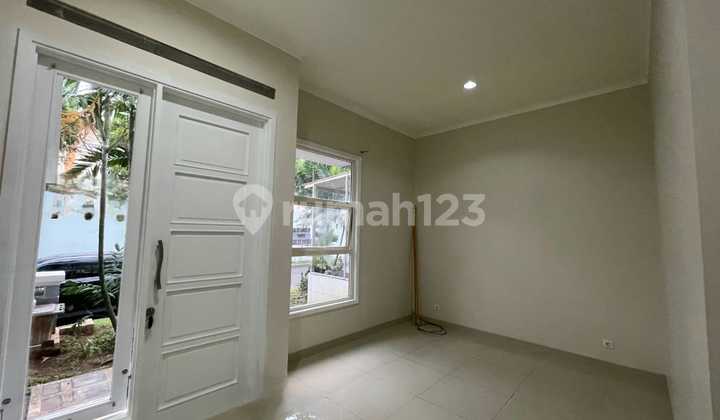 Cluster Ruby Phg - Gading Serpong Lt 8x18 = 144 M2 Kt 3+1 Km 2+1 >>4400 Watt 3 Ac ( Tiap Kamar Ada Ac )water Heatersudah Ada Hordengkitchen Setkamar Tidur Utama Luas & Besar Rumah Rapih Baru Dicat Ulang Shm