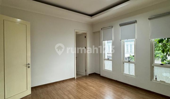 Leora Rumah Alam Sutera Rapih Siap Huni Di Cluster Leora Rumah Siap Huni Lokasi Dekat Pasar 8 Alam Sutera Di Cluster Leora, Luas Tanah 7x17luas Bangunan 134 - Bangunan 2lantaikt. 4+1km. 3+1 