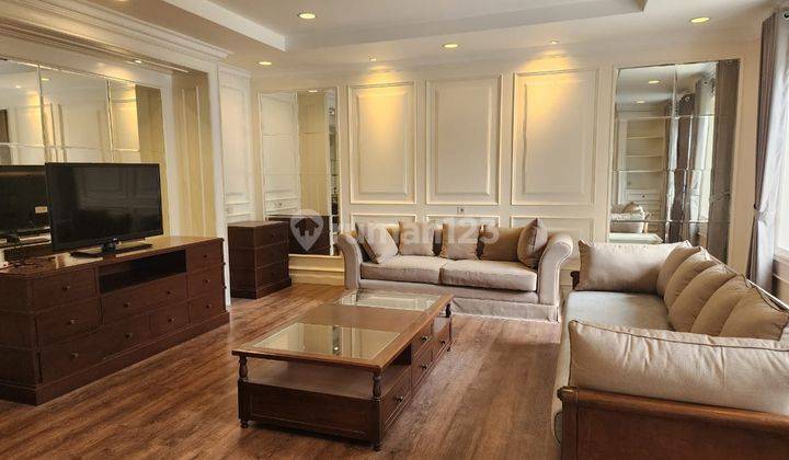 Rumah Mewah Beverly Golf Ada Kolam Renang Rapi Siap Huni Fully Furnished Interior Cakep Beverly Golf Lippo Karawaci Hubungi Nathalia 082114393820 Lt 325 M²lb 300 M²kt 3+1km 3+1foyer Dapur Bersih Dapur Kotor Living Room Dining Room Outdoor Bbq Areaswim Poo 2