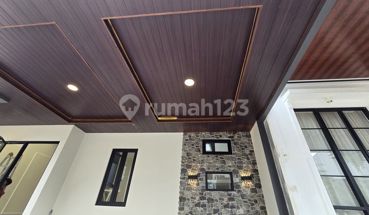 Rumah Baru Cakepppp Siap Huni Bangunan Mandiri Cluster Atlanta Village Gading Serpong Hubungi Nathalia 08211439xxxxlt: 80m2 (8x10)lb. 155m2 3lantai Kt: 3 + 1km: 3 Listrik: 3500watt Ppjb Siap Ajb Pdam Ada Toren Hadap Selatan Kitchen Set Kompor Built In Coo 2