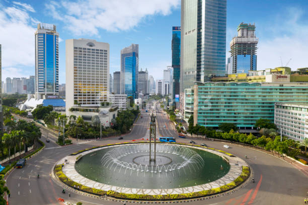 Office Space in Central Jakarta Capital City Under 1 Billion