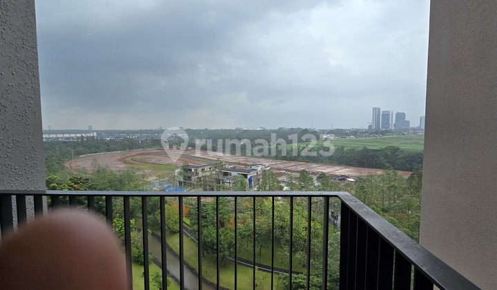 Marigold Navapark BSD Apartment 2 Bedroom 2