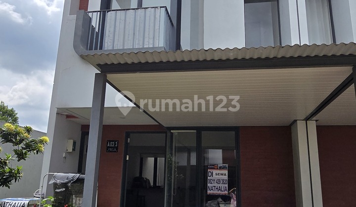 Freja Chic Fully Furnished Brand New Unit Excellent Near Prasmul, Aeon Mall, Location Next to Aeon Mall Near Toll Gate, Close to Train Station, New Home Handover Still Fresh Freja Chic Fully Furnished Brand New Unit Excellent Near Prasmul, Aeon Mall, Location Next to Aeon Mall Near Toll Gate, Close to Train Station, New Home Handover Still Fresh