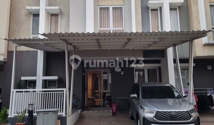 3-Story Fully Furnished Rossini House 7 X 12 Land Area 84 M2 Building Area 196 M2 , Includes Concrete Attic Floor>> 4 Bedrooms 4 Bathrooms