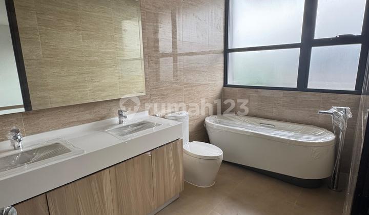 Rumah Mewah, Siap Huni, Baru, Belum Pernah Dihuni, Di Cluster *zora Kiyomi*lokasi Strategis, Selangkah Ke Sekolah Ipeka, Pertokoan Daikanyama, Delrey, The Barn, Grand Lucky.fasilitas Cluster: Sport Club Dengan Onsen, Sauna, Swimming Pool, Gym, Lapangan Ba