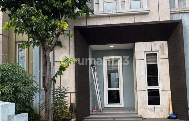 Sutera Leora - Alam Sutera Lokasi Dekat Pasar 8 , Mal Living World, Mal Alam Sutera, Binus University, Laurentia Lt 7x17 = 119 Lb 134 Kt 4+1 Km 3+1 Listrik 2200 Watt Sutera Leora - Alam Sutera Lokasi Dekat Pasar 8 , Mal Living World, Mal Alam Sutera, Binus University, Laurentia Lt 7x17 = 119 Lb 134 Kt 4+1 Km 3+1 Listrik 2200 Watt