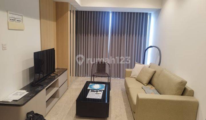 Apartemen Branz Bsdlokasi Sangat Strategis Dekat Aeon Mal Bsdice Bsdstasiun Cisaukpasar Intermodauniversitas Prasmuluniversitas Atmajayaluas 41 M21 Bedroomunit Tower W Full Furnished2 Acwater Heaterkomporkulkasmicrowavealat Vacum Cleaner1 Tvsofa + Mejamej 1