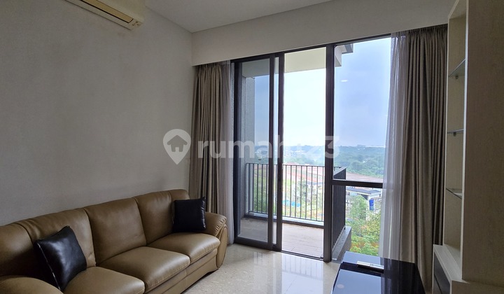 Marigold Navapark BSD Apartment 2 Bedroom Marigold Navapark BSD Apartment 2 Bedroom