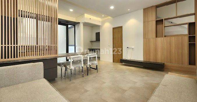 Tanakayu Full Furnished Rumah Baru Serah Terima Lokasi Sangat Stragegis Dekat Mal Eastvara Grand Lucky Rans Nusantara Qbig Aeon Mal  2