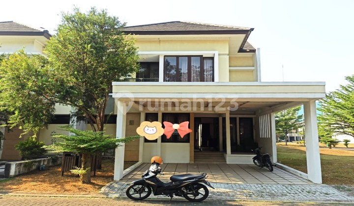 Rumah Cantik Siap Huni Di Eminent Bsd Sudah Renovasi Siap Huni, Rapih Rumah Cantik Siap Huni Di Eminent Bsd Sudah Renovasi Siap Huni, Rapih