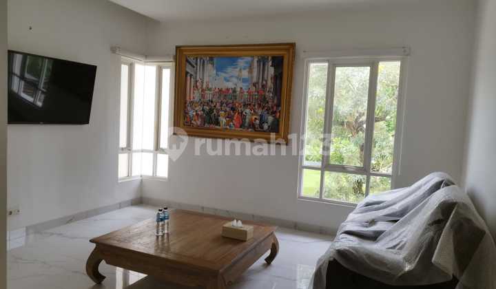 Affordable P H G House Ready to Occupancy Cluster Saphire Gading Serpong Summarecon Land 200M2/Building 253M2 Bedrooms: 4+1 Bathrooms: 3+1 Certificate: SHM