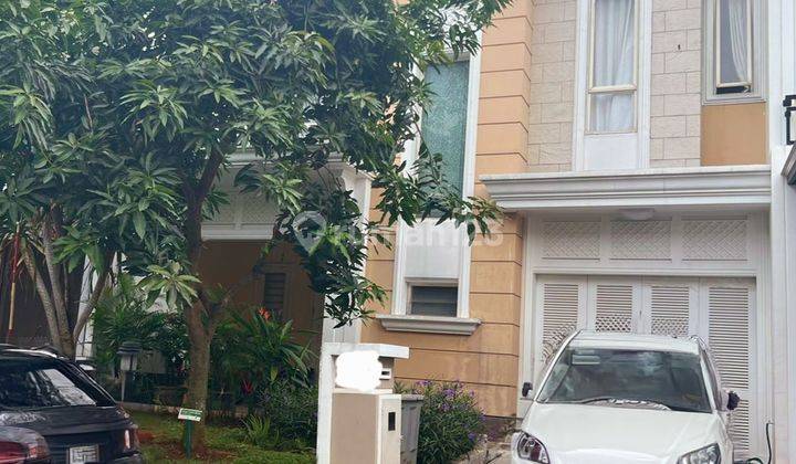  Flamingo @the Springs**type Master*- Lt. 144 M2 ( 9x16 )- Lb. 127 M2- Kt. 3+1 - Km. 3+1- Ac 4 Unit- Water Heather- Ppjb Siap Ajb- Hadap : Selatan Miring Barat Dikitharga Jual : 4,5 M ( Nego )harga Sewa : 75 Jt / Thn ( Nego ) 1