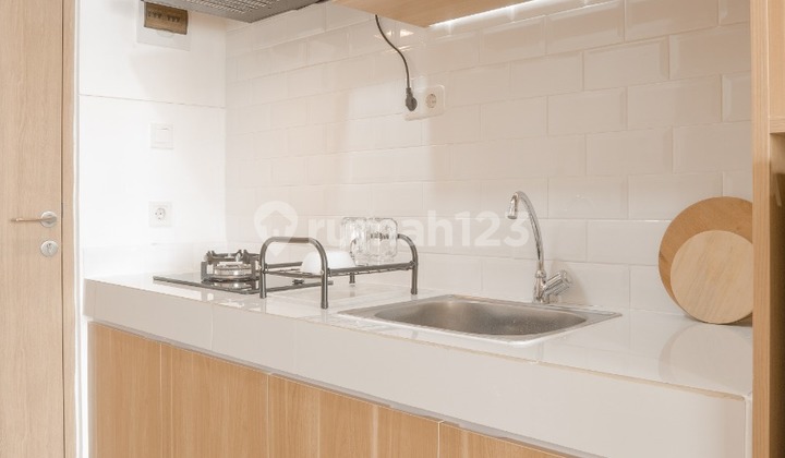 For Rent: B Residence BSD Apartment
Located in front of Prasmul University
Close to Aeon Mall, Intermoda Market, Cisauk Station
Studio Type
Fully Furnished Unit
Neat and Well-Maintained For Rent: B Residence BSD Apartment
Located in front of Prasmul University
Close to Aeon Mall, Intermoda Market, Cisauk Station
Studio Type
Fully Furnished Unit
Neat and Well-Maintained