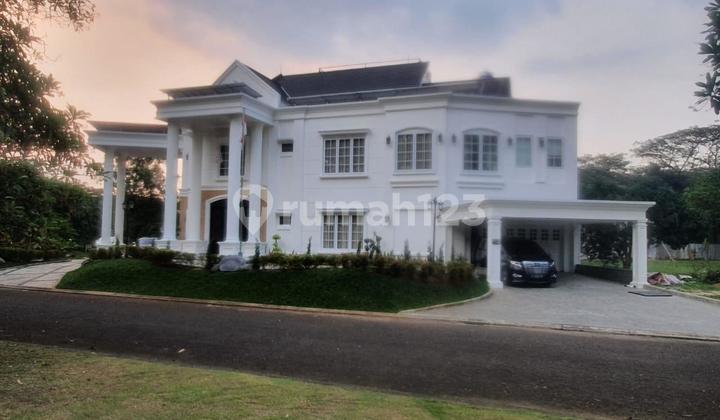 Rumah Mewah Siap Huni Di Telaga Biru, Alam Sutera Lt 899 M²lb 1.600 M² (3 Lantai)kt 7km 7 + 11 Ruang Serbaguna >>swimming Pool (7 X 5)lapangan Basket Di Rooftop>> Garasi & Carport 6 Mobil>> Shm Listrik 23.000 Watt Rumah Mewah Siap Huni Di Telaga Biru, Alam Sutera Lt 899 M²lb 1.600 M² (3 Lantai)kt 7km 7 + 11 Ruang Serbaguna >>swimming Pool (7 X 5)lapangan Basket Di Rooftop>> Garasi & Carport 6 Mobil>> Shm Listrik 23.000 Watt