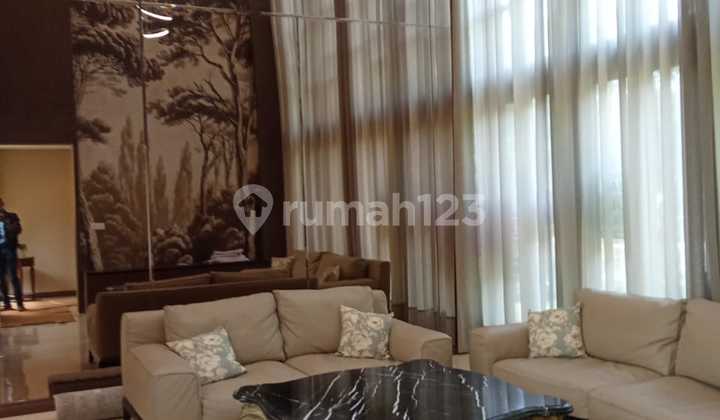 Rumah Mewah Di Lancewood, Navapark, Bsd City Lt : 336 M2 Lb : 349 M2 Kt : 5km : 4 Hadap : Selatan Rumah Mewah Di Lancewood, Navapark, Bsd City Lt : 336 M2 Lb : 349 M2 Kt : 5km : 4 Hadap : Selatan