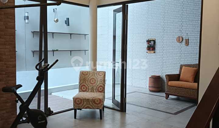 House In The Green Cakeppp - Bsd Ready to Live In