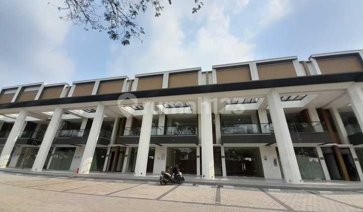 Ruko Menteng Studio Loft Gading Serpong 》Lt : 120 M²》Lb : 268 M²》Km : 3》3 Lantai》Type Alfresco Ruko Menteng Studio Loft Gading Serpong 》Lt : 120 M²》Lb : 268 M²》Km : 3》3 Lantai》Type Alfresco
