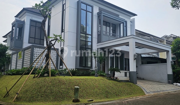 Rumah Mewah Brand New Delatinos Cakeppp Posisi Hoek Lingkungan Asri Dan Nyaman, Best Location Rumah Mewah Brand New Delatinos Cakeppp Posisi Hoek Lingkungan Asri Dan Nyaman, Best Location