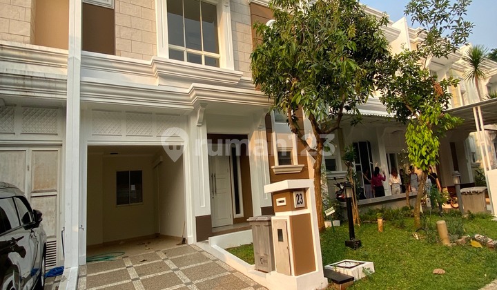 Disewakan Rumah Cantik Rapih Bersih Terawat Baru Dicat Ulang, Disewakan Flamingo, The Springs Sumarecon Lt. 128 Lb. 115 3 Kamar Tidur 2 Kamar Mandi Baru Di Cat/Servis Kosongan, Ada Waterheater, Pompa Booster, 3 Ac Disewakan Rumah Cantik Rapih Bersih Terawat Baru Dicat Ulang, Disewakan Flamingo, The Springs Sumarecon Lt. 128 Lb. 115 3 Kamar Tidur 2 Kamar Mandi Baru Di Cat/Servis Kosongan, Ada Waterheater, Pompa Booster, 3 Ac