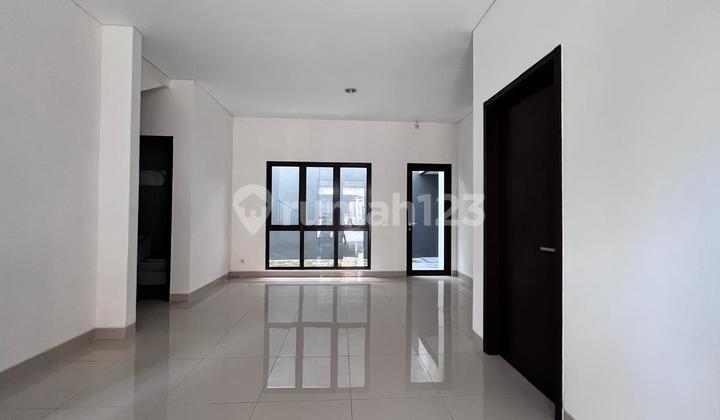 Cluster Aure, Mozia Bsd Siap Huni Rumah 2 Lantai Hadap Utaraluas Tanah 120m² Ukuran 8 X 15 Luas Bangunan 135m² Kamar Tidur 4+1kamar Mandi 3+1 2