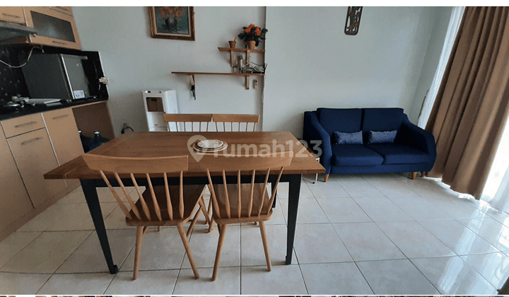 Apartement 2 BR di City Home Tower Hawai Bay Kalapa Gading Jakarta Utara 3