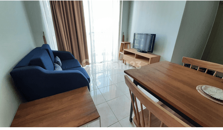 Apartement 2 BR di City Home Tower Hawai Bay Kalapa Gading Jakarta Utara 1