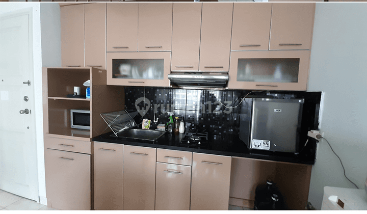 Apartement 2 BR di City Home Tower Hawai Bay Kalapa Gading Jakarta Utara 7