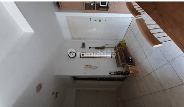 Apartement 2 BR di City Home Tower Hawai Bay Kalapa Gading Jakarta Utara 8