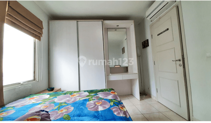 Apartement 2 BR di City Home Tower Hawai Bay Kalapa Gading Jakarta Utara 9