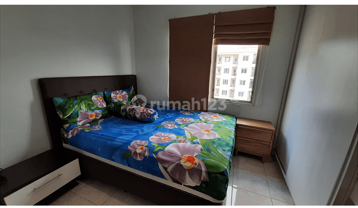 Apartement 2 BR di City Home Tower Hawai Bay Kalapa Gading Jakarta Utara 10
