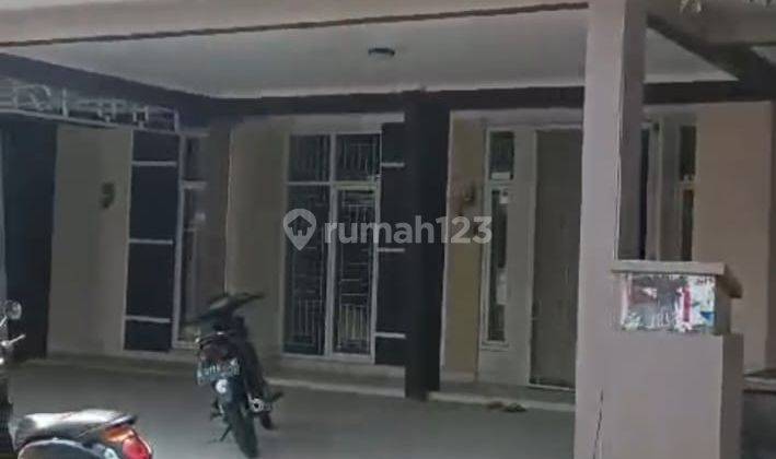 Cluster Grand Extension Sepatan Pondok Jaya Tangerang 2