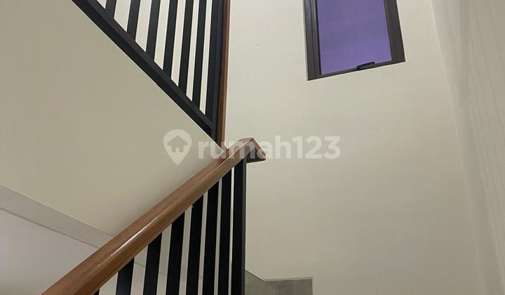 Cluster Osaka, Lavon 3 - Daisan Swan City 2